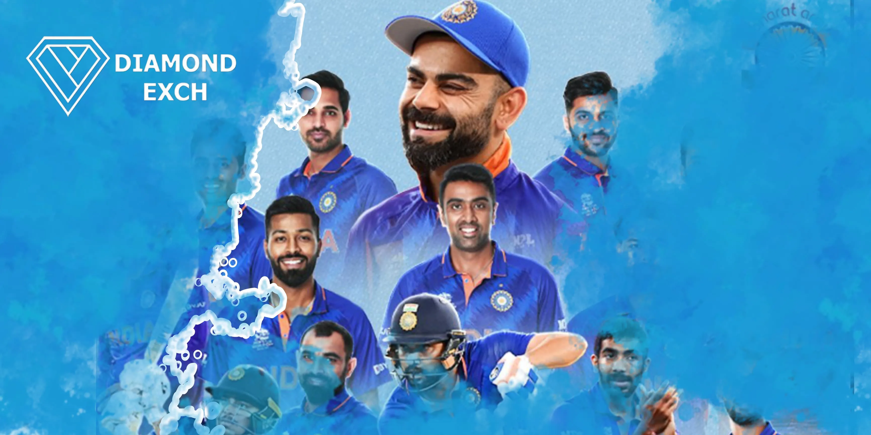 bet on kabaddi at diamond exch